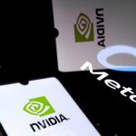 Nvidia and Meta Deepen AI Alliance With Millions of New GPUs