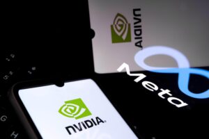Nvidia and Meta Deepen AI Alliance With Millions of New GPUs