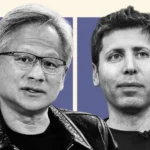 Nvidia’s $100B OpenAI Deal Was Never a Promise, Jensen Huang Says