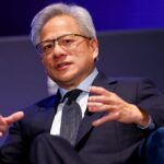 Nvidia’s Jensen Huang: AI Replacing Software Is “Most Illogical Thing in the World”