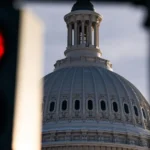 Partial government shutdown ends after US House vote