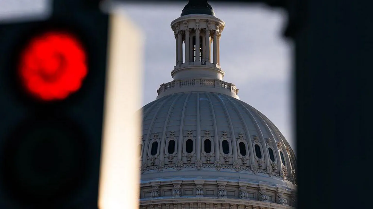 Partial government shutdown ends after US House vote