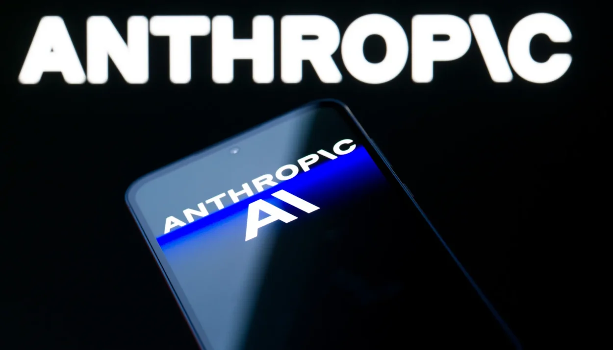 Pentagon Clashes With Anthropic Over Military Use of AI