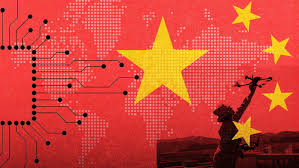 Pentagon moves to build AI tools for China cyber operations