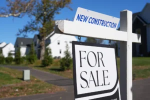 Proposed Ban on Big Investors Buying Homes Hits Roadblock in Congress