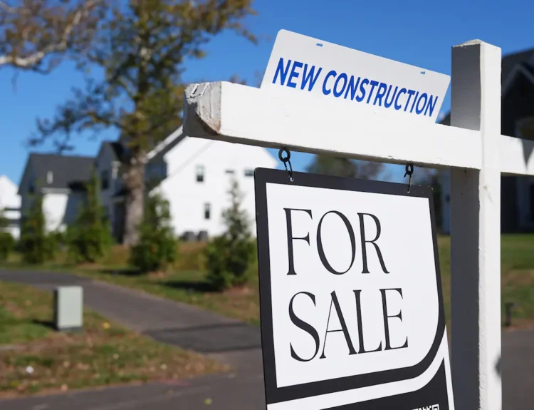 Proposed Ban on Big Investors Buying Homes Hits Roadblock in Congress