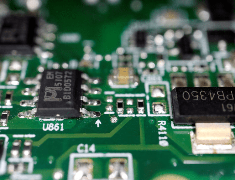 Rare Earth Shortage Deepens, Threatening US Aerospace and 5G Supply Chains