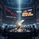 Silver Flash Crash 2026: Why Did Markets Lose $3.2T?
