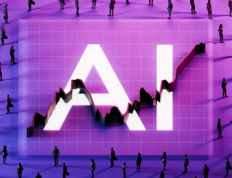 The AI Bust is Here. The AI Boom Is Still Going.