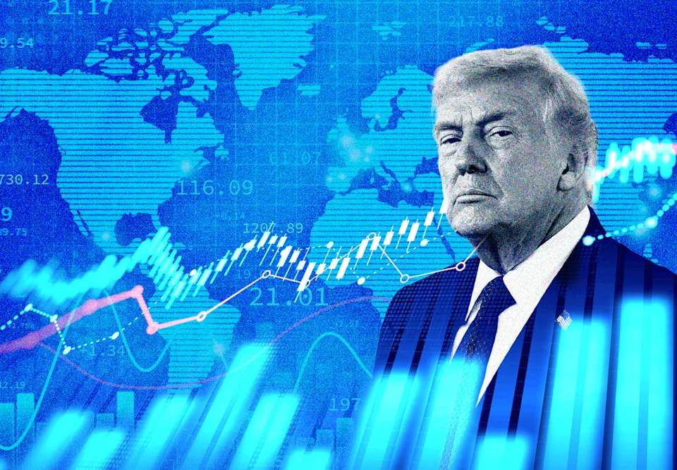 There’s now a bigger risk for stocks than the economy or corporate earnings