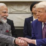 Trump Announces Initial Trade Deal With India, Cuts Tariffs to 18%