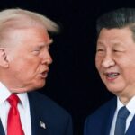 Trump Pauses China Tech Bans Ahead of Xi Summit