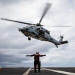 Trump Pushes Military Warning as Iran Talks Reach Pivotal Moment