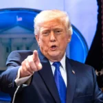 Trump Says He Will Raise Global Tariff to 15%