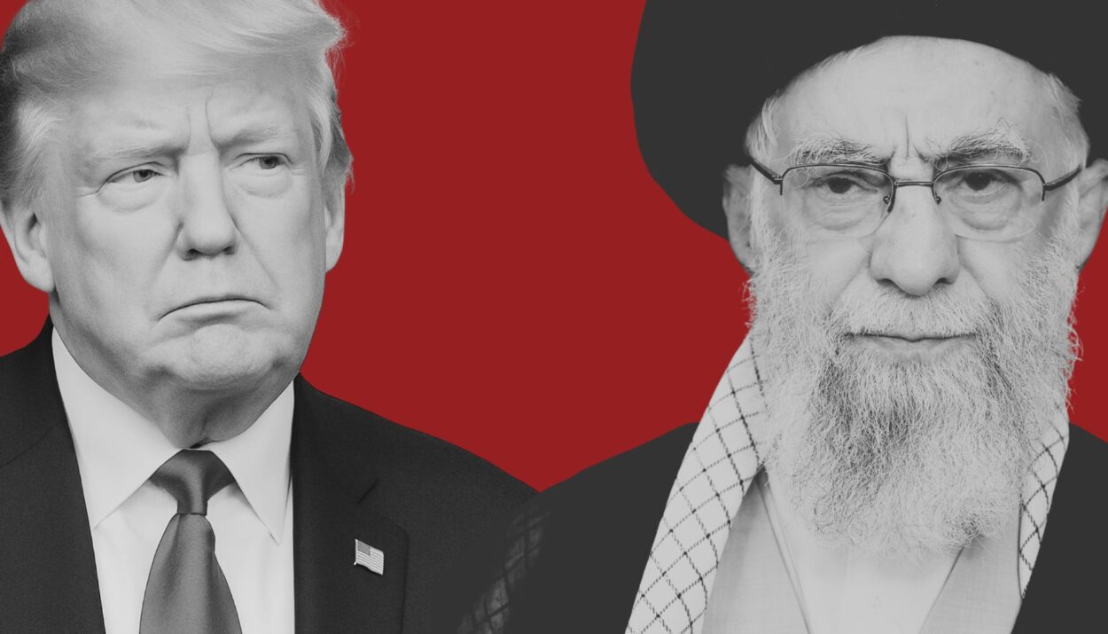 Trump Signals Possible Iran Attack if Talks Fail