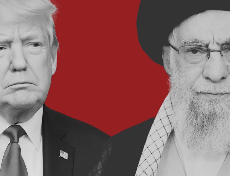 Trump Signals Possible Iran Attack if Talks Fail