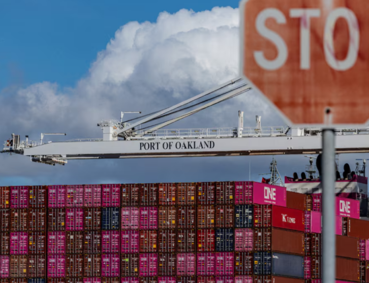 Trump threatens countries that 'play games' with existing trade deals