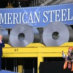 Trump's potential steel, aluminum rollback would be latest tariff reversal