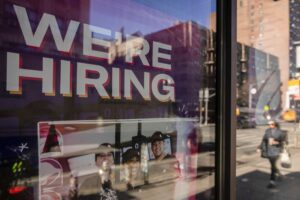 US Adds 130,000 Jobs in January, Beating Expectations