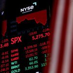 US Stocks are losing the global race. Should Investors Be Worried?