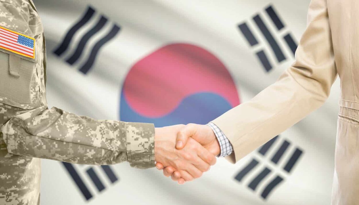 US, Taiwan Sign Trade Deal to Cut Tariffs and Boost $85B in Purchases