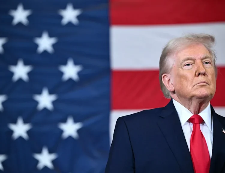 US trade deficit hits fresh high despite Trump's tariffs