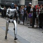 Wall Street Sells First as AI Fears Spread Beyond Tech