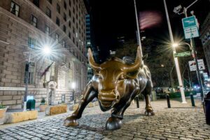 Wall Street points to signs the AI scare sell-off is overblown