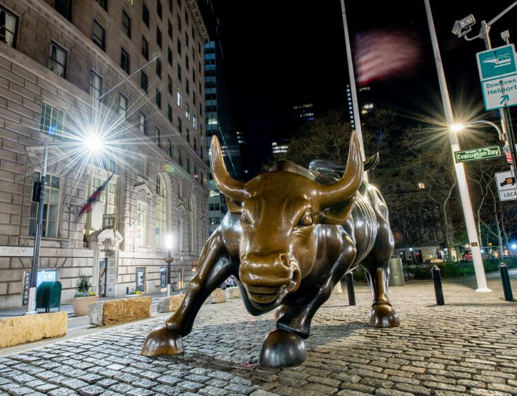 Wall Street points to signs the AI scare sell-off is overblown