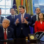 Western Auto Leaders Warn Chinese EV Surge Could Reshape Global Industry