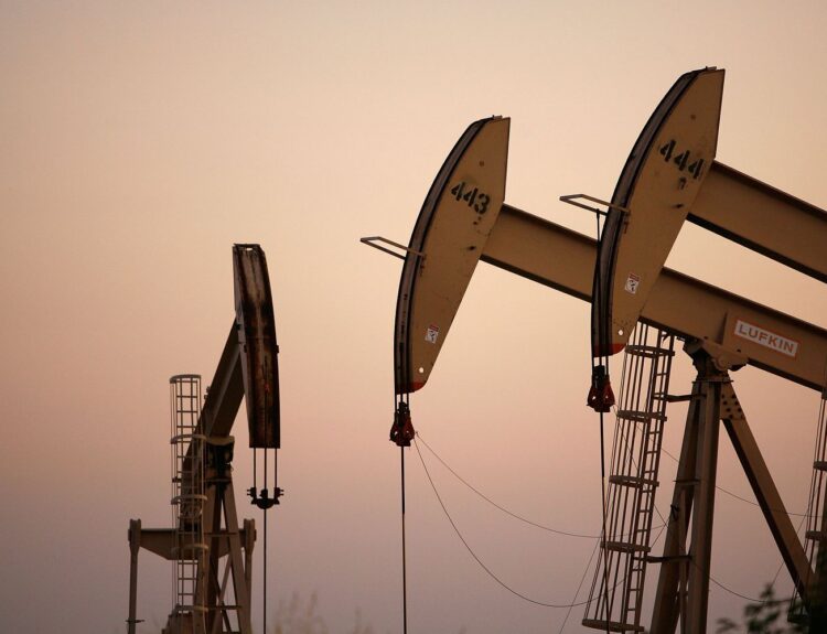 Why Are Oil Prices Rising If There’s Too Much Supply?