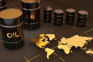 Why Oil Prices Are Rising When There’s Plenty of Oil