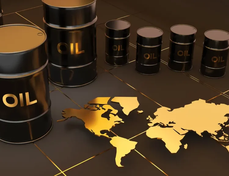 Why Oil Prices Are Rising When There’s Plenty of Oil