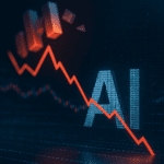 ‘Get Me Out’: AI Fears Trigger a Software Stock Selloff