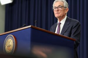 3 weeks of war, possible rate hikes, and AI's 'show me' phase: What to watch this week