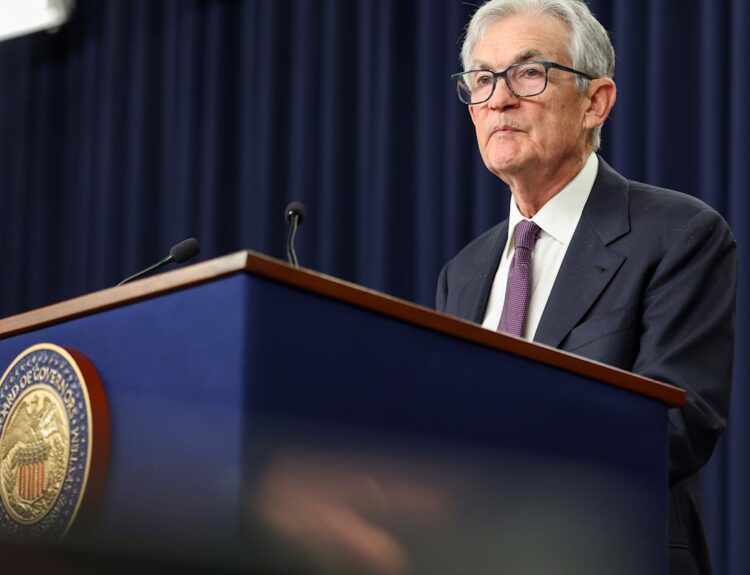 3 weeks of war, possible rate hikes, and AI's 'show me' phase: What to watch this week