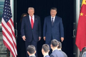 A Trump-Xi Summit Nears, but China Doesn’t Know What Trump Wants