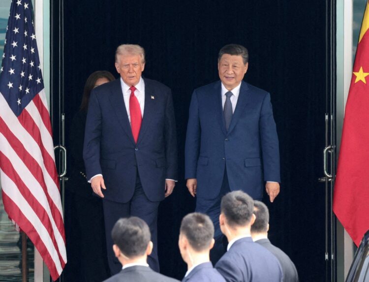 A Trump-Xi Summit Nears, but China Doesn’t Know What Trump Wants