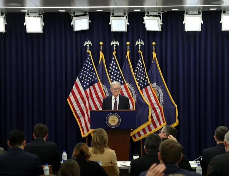 A critical Fed meeting, $100 oil, and Micron earnings: What to watch this week