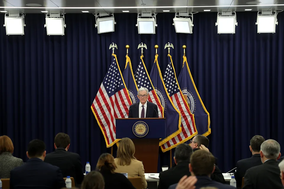 A critical Fed meeting, $100 oil, and Micron earnings: What to watch this week