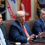 Allies Confused as Trump Sends Mixed Signals on Iran War