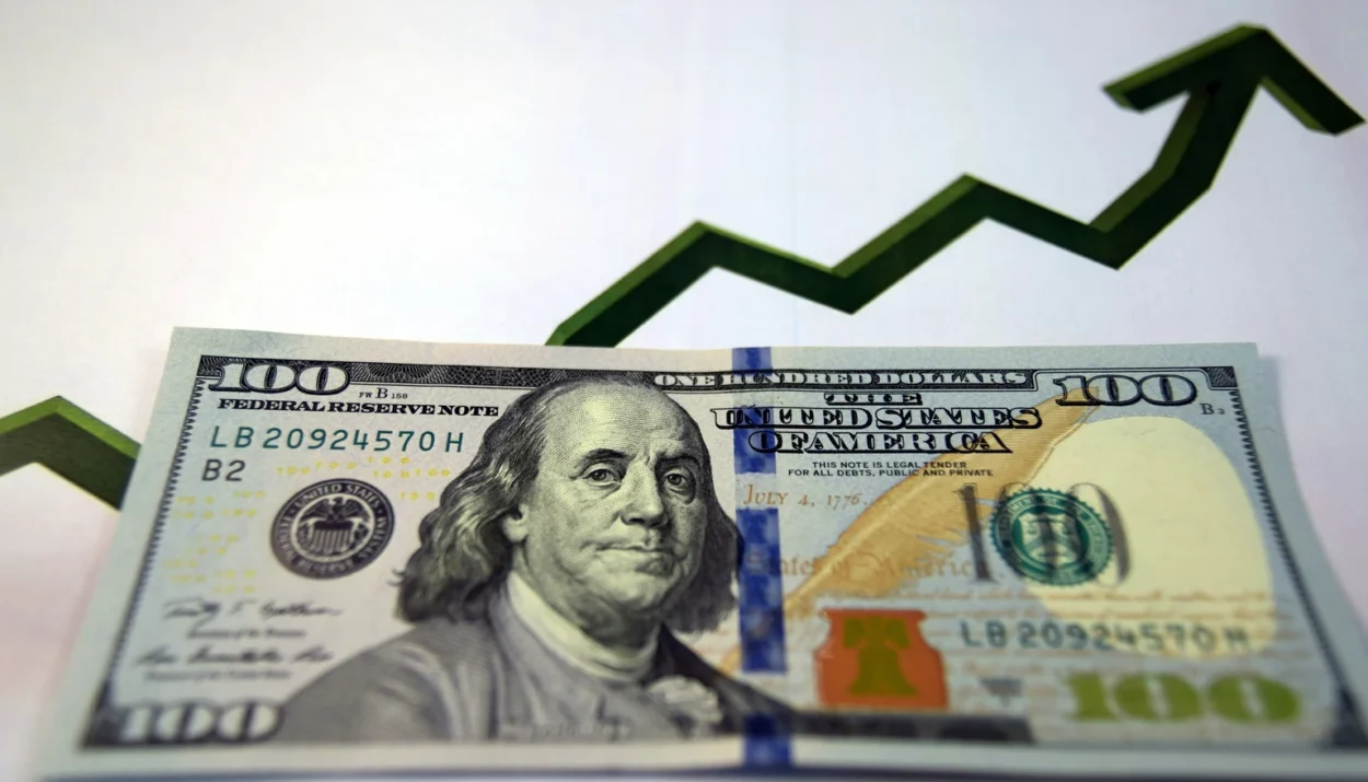 Almost everything is going wrong for markets right now