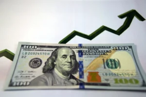 Almost everything is going wrong for markets right now