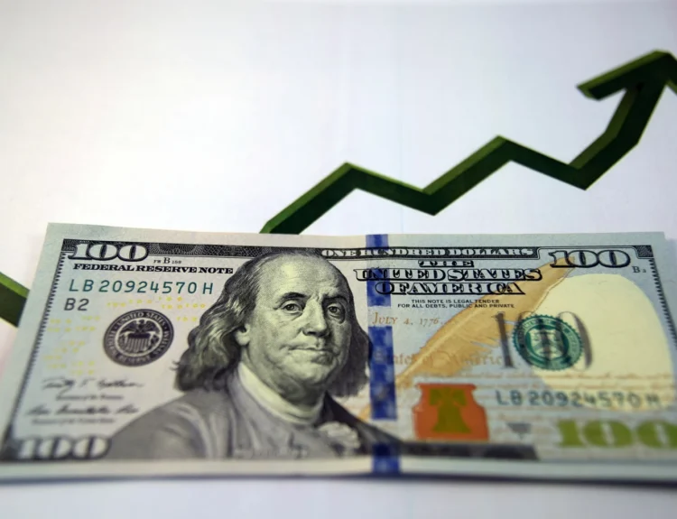 Almost everything is going wrong for markets right now