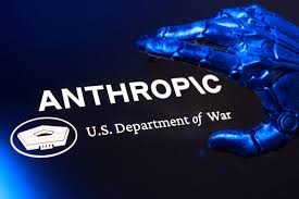 Anthropic Gets Support From Big Tech in Pentagon Fight