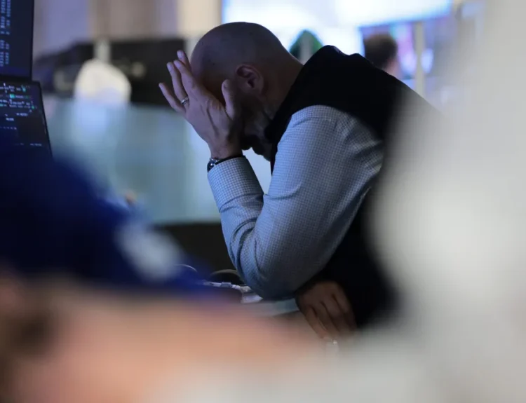 Are Big Tech Stocks Now a Buying Opportunity or a Warning Sign?