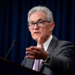 Fed Chair Powell: I’ll stay at the Fed until...