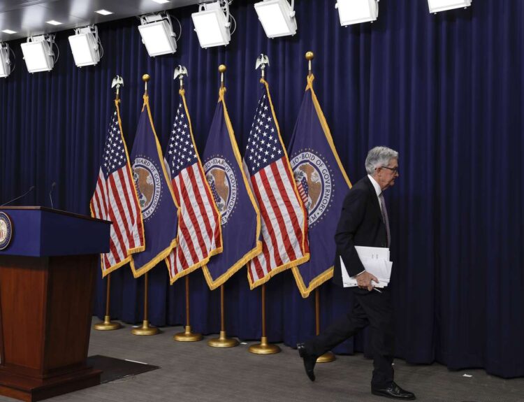 Fed Keeps Rates Steady Amid Rising Inflation: What it Means for Banks