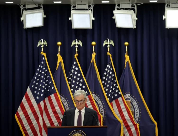 Fed’s Best Move Now? Do Nothing