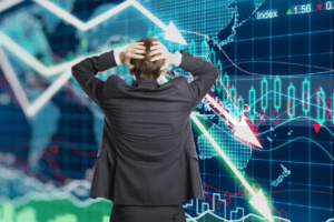 From panic to patience: What to watch